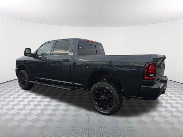 new 2026 Ram 2500 car, priced at $73,305