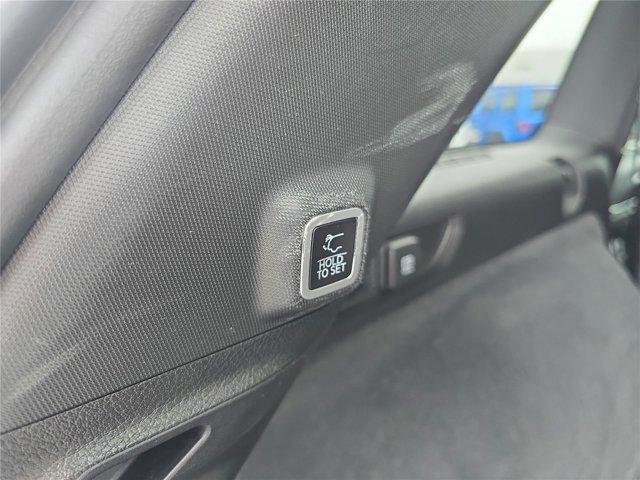 used 2022 Jeep Grand Cherokee car, priced at $36,997