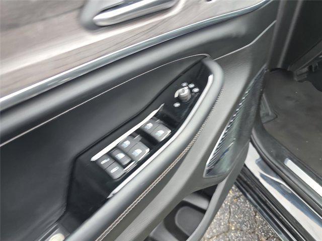 used 2022 Jeep Grand Cherokee car, priced at $36,997