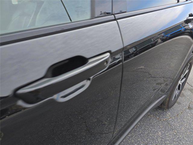 used 2024 Jeep Grand Cherokee L car, priced at $36,497