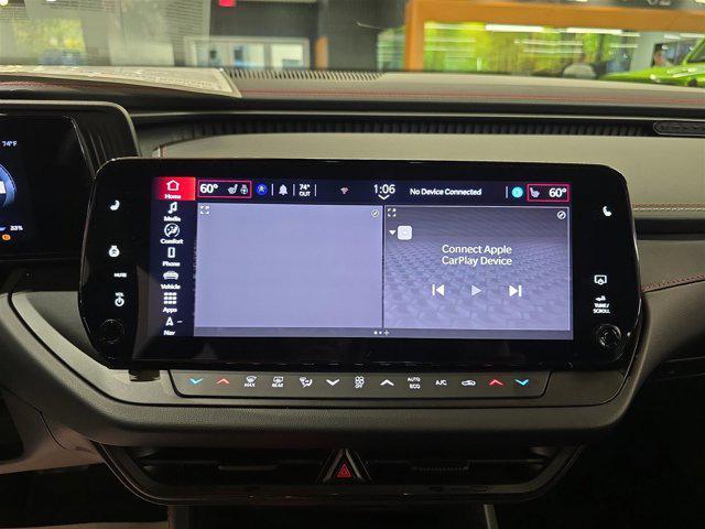 new 2025 Dodge Charger Daytona car, priced at $54,635