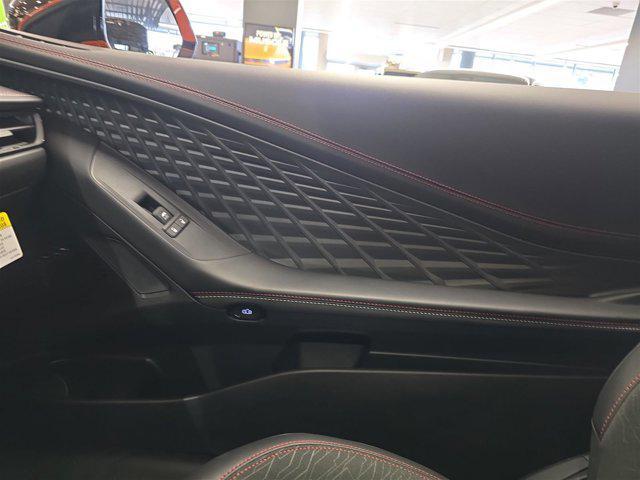 new 2025 Dodge Charger Daytona car, priced at $54,635