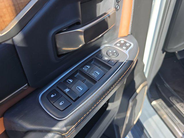 used 2023 Ram 3500 car, priced at $70,997