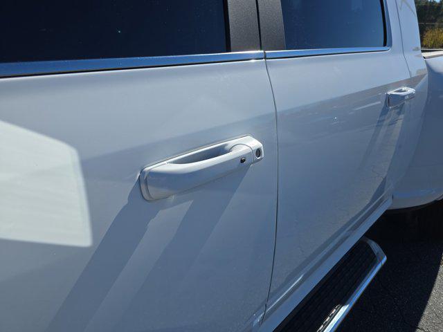 used 2023 Ram 3500 car, priced at $70,997