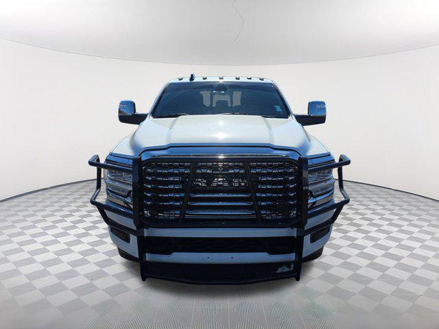 used 2023 Ram 3500 car, priced at $70,997