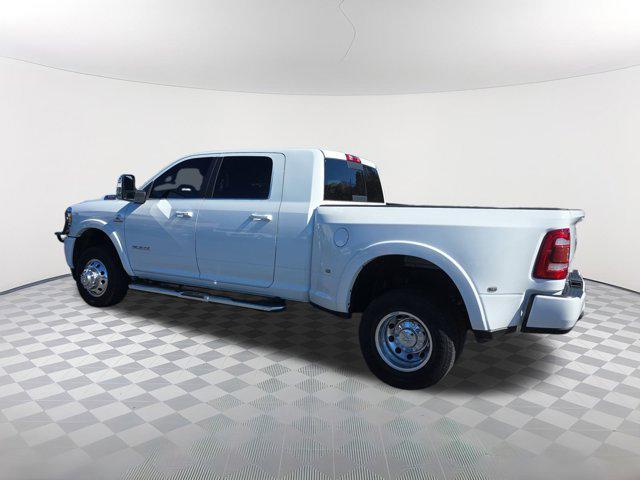 used 2023 Ram 3500 car, priced at $70,997