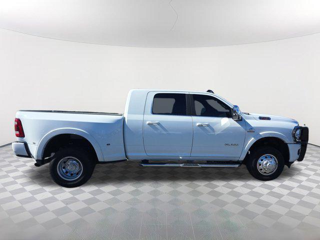used 2023 Ram 3500 car, priced at $70,997