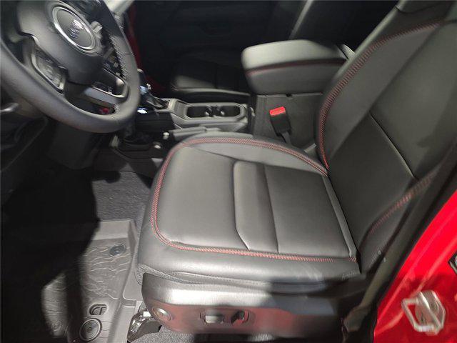 new 2026 Jeep Wrangler car, priced at $67,440