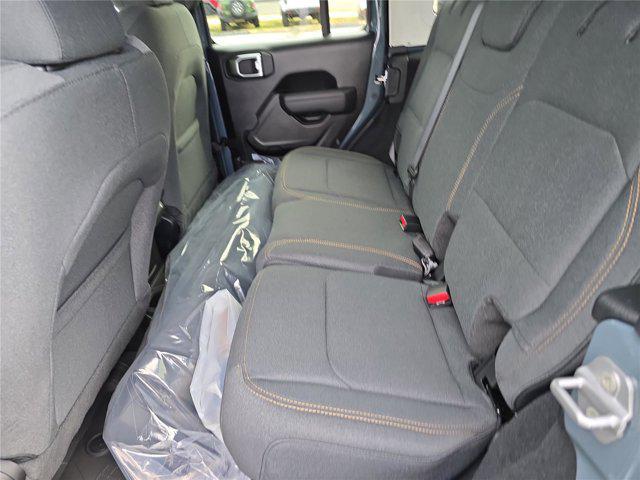 new 2026 Jeep Wrangler car, priced at $58,895