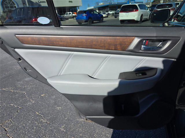 used 2018 Subaru Outback car, priced at $15,997