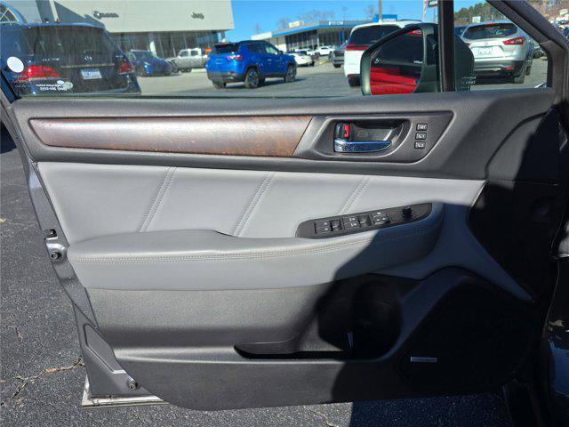 used 2018 Subaru Outback car, priced at $15,997
