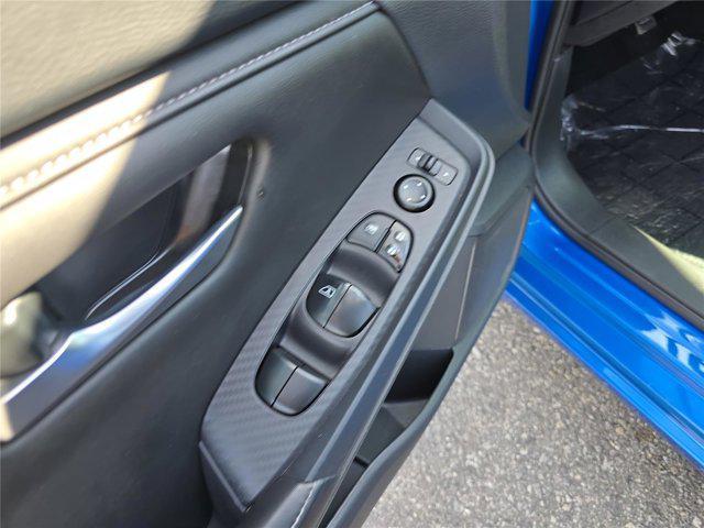 used 2023 Nissan Sentra car, priced at $13,497