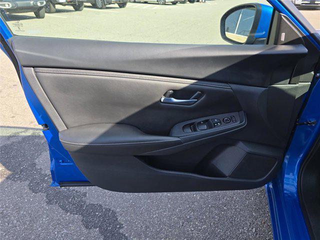 used 2023 Nissan Sentra car, priced at $13,497