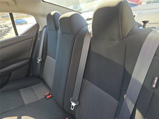 used 2023 Nissan Sentra car, priced at $13,497