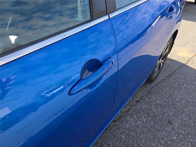 used 2023 Nissan Sentra car, priced at $13,497