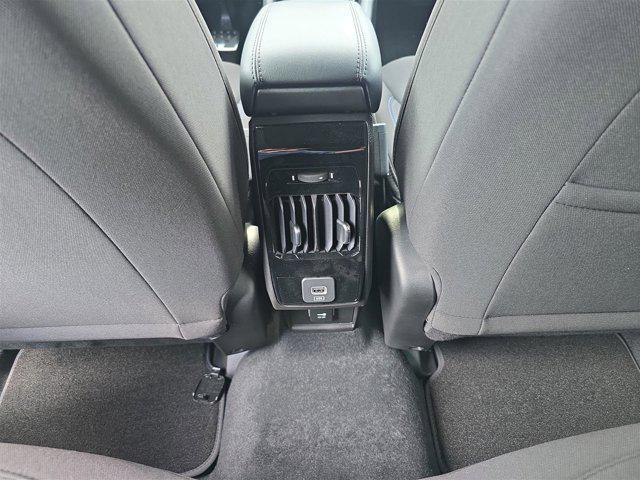 new 2025 Jeep Compass car, priced at $29,435