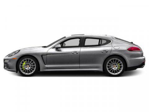used 2015 Porsche Panamera car, priced at $21,997