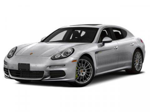 used 2015 Porsche Panamera car, priced at $21,997