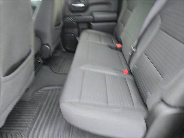 used 2022 Chevrolet Silverado 1500 car, priced at $28,497