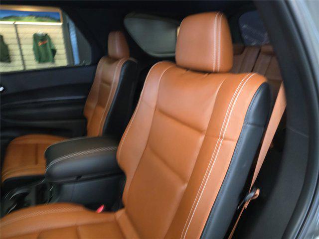 new 2026 Dodge Durango car, priced at $94,930