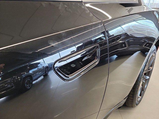 new 2024 Dodge Charger Daytona car, priced at $83,170