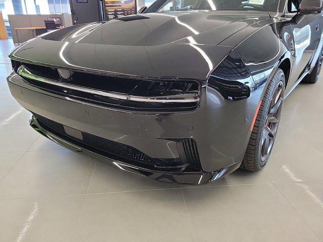 new 2024 Dodge Charger Daytona car, priced at $83,170