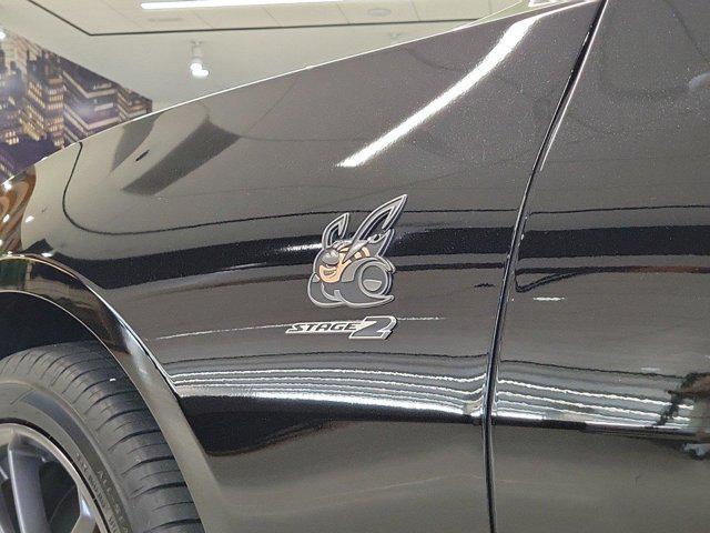 new 2024 Dodge Charger Daytona car, priced at $83,170