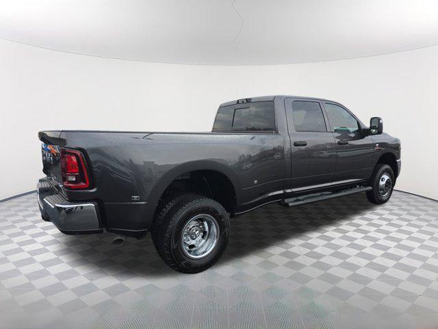 new 2026 Ram 3500 car, priced at $75,850