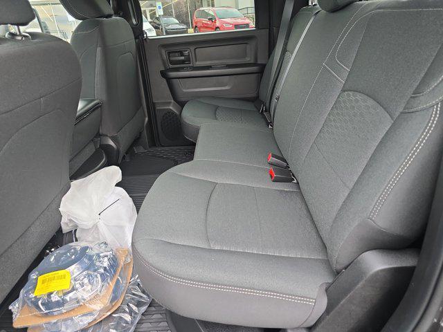 new 2026 Ram 3500 car, priced at $75,850