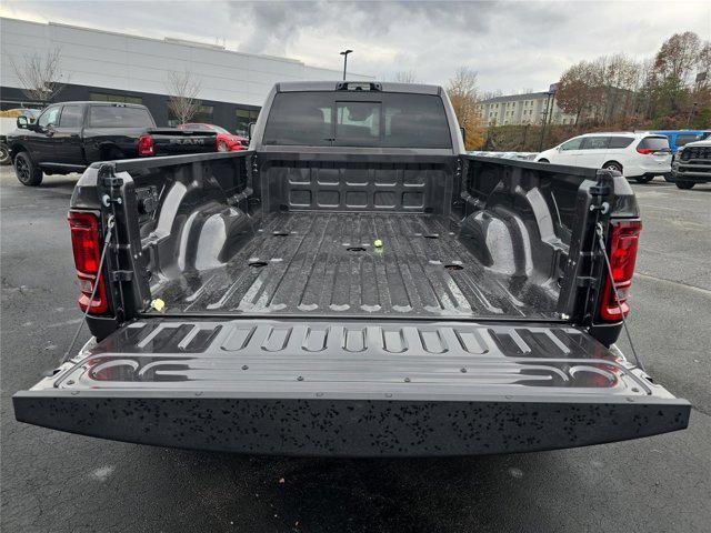 new 2026 Ram 3500 car, priced at $75,850