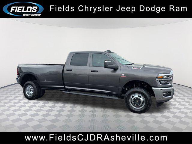 new 2026 Ram 3500 car, priced at $75,850