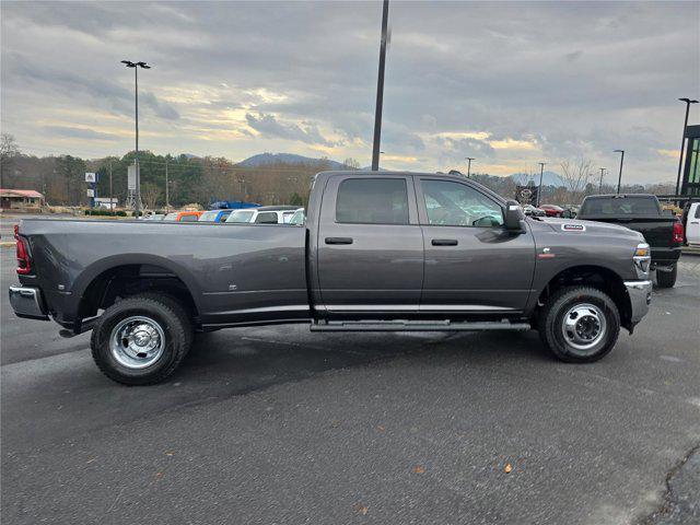 new 2026 Ram 3500 car, priced at $75,850