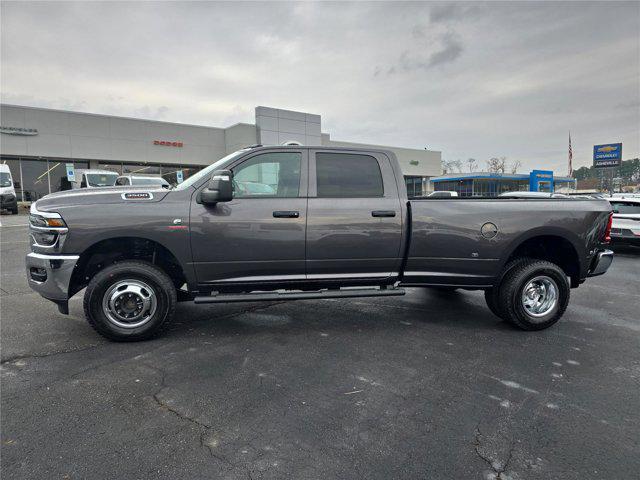 new 2026 Ram 3500 car, priced at $75,850
