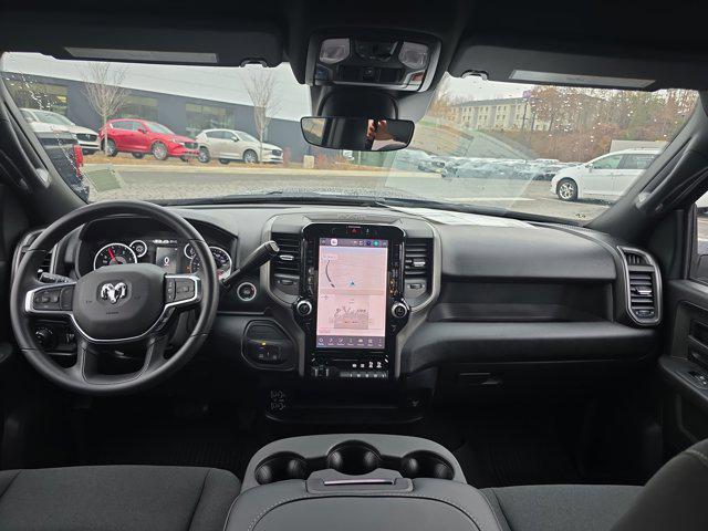 new 2026 Ram 3500 car, priced at $75,850