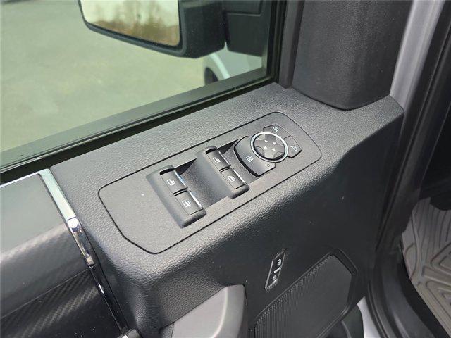 used 2020 Ford F-150 car, priced at $23,497