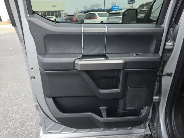 used 2020 Ford F-150 car, priced at $23,497