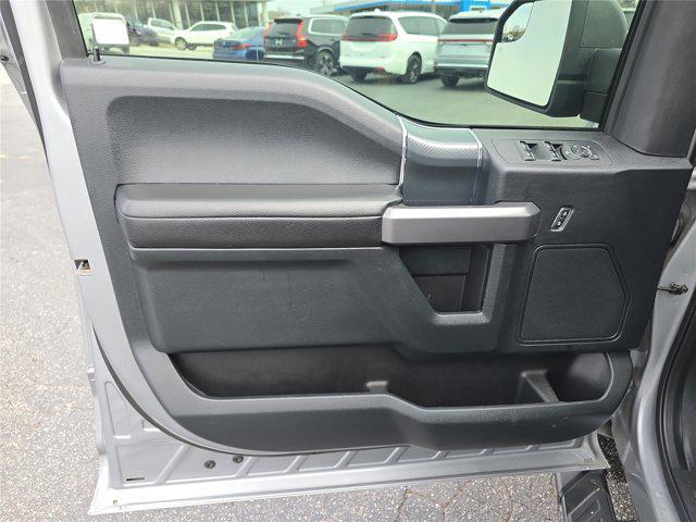 used 2020 Ford F-150 car, priced at $23,497