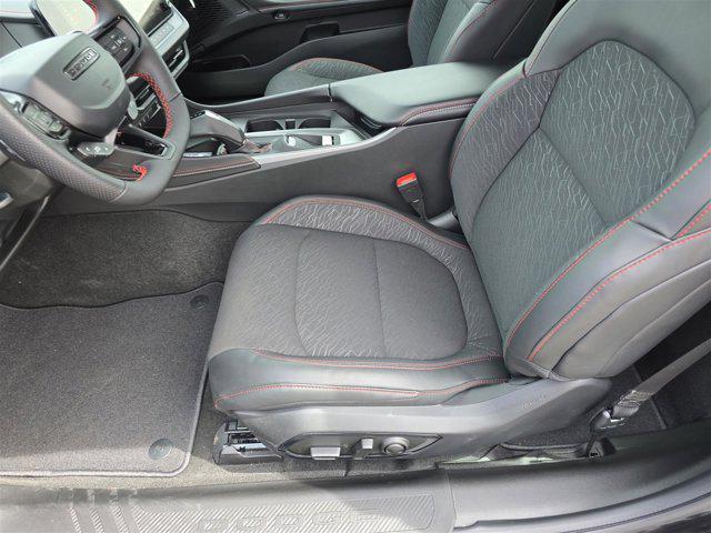 new 2025 Dodge Charger Daytona car, priced at $53,840