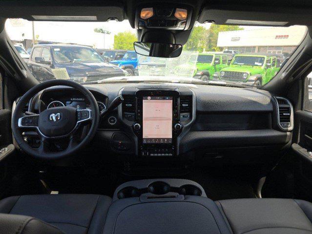 new 2025 Ram 2500 car, priced at $62,715