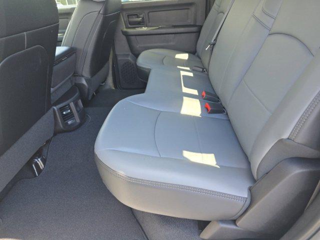 new 2025 Ram 2500 car, priced at $64,715