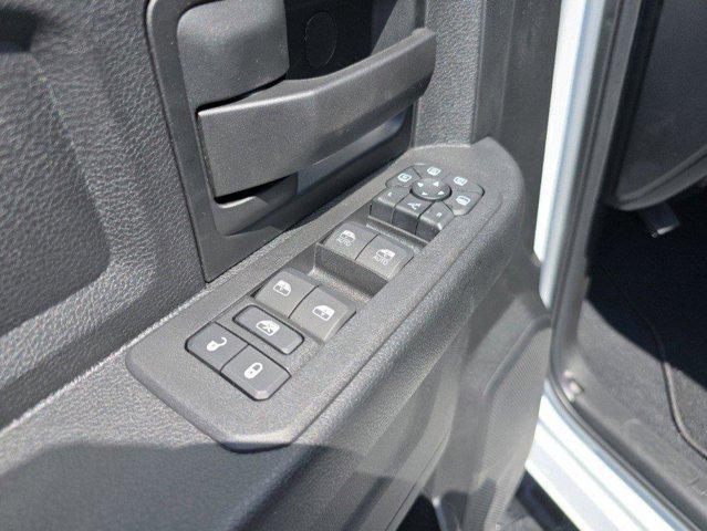 new 2025 Ram 2500 car, priced at $62,715