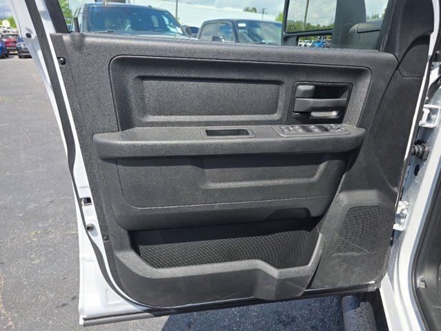 new 2025 Ram 2500 car, priced at $64,715