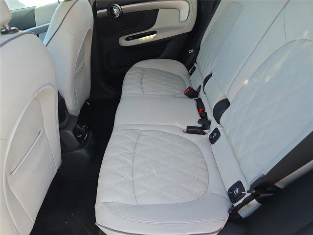 used 2021 MINI SE Countryman car, priced at $20,897