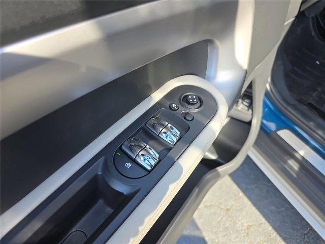 used 2021 MINI SE Countryman car, priced at $20,897