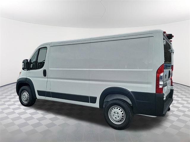 new 2024 Ram ProMaster 2500 car, priced at $52,375
