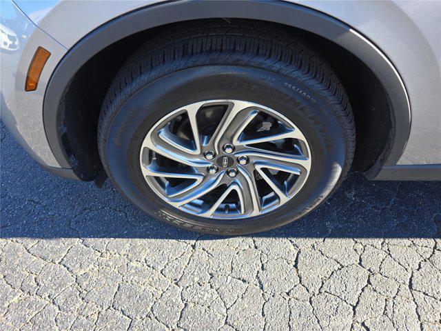 used 2021 Lincoln Aviator car, priced at $29,697