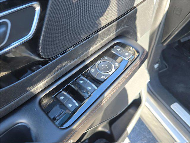 used 2021 Lincoln Aviator car, priced at $29,697