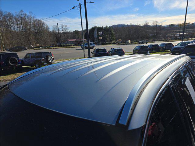 used 2021 Lincoln Aviator car, priced at $29,697