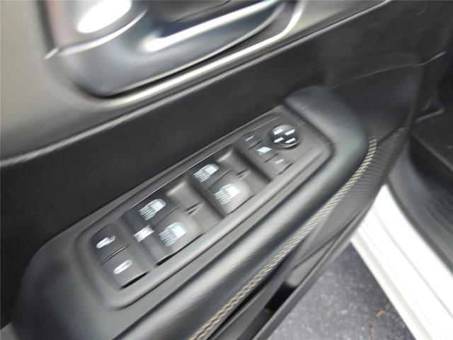 used 2021 Chrysler Pacifica car, priced at $23,997