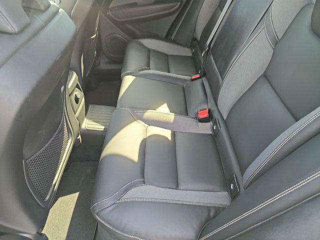 used 2022 Volvo XC60 Recharge Plug-In Hybrid car, priced at $35,997